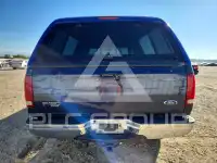 2001 Ford F-150 фото