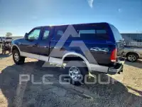 2001 Ford F-150 фото