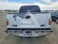 2001 Ford F-150 photo