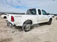 2001 Ford F-150 фото