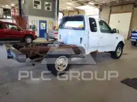 2001 Ford F-150 photo