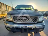 2001 Ford F-150 фото