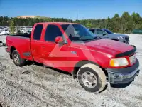 2001 Ford F-150 фото