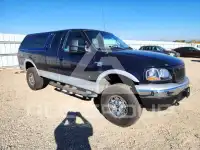 2001 Ford F-150 фото