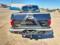 2001 Ford F-150 фото
