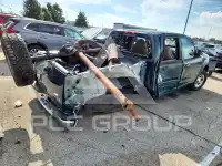 2001 Ford F-150 photo