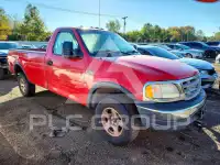 2001 Ford F-150 photo