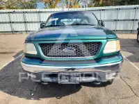 2001 Ford F-150 photo