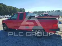 2001 Ford F-150 фото
