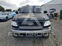 2001 Ford F-150 фото