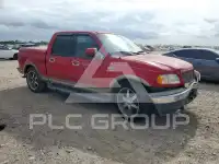 2001 Ford F-150 фото