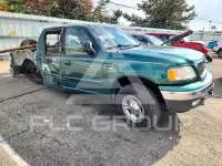 2001 Ford F-150 photo