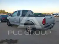 2001 Ford F-150 фото