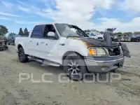 2001 Ford F-150 photo