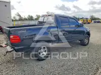 2001 Ford F-150 фото