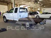2001 Ford F-150 photo