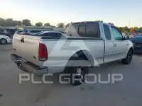 2001 Ford F-150 фото