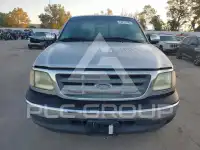 2001 Ford F-150 фото