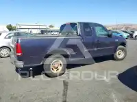 2001 Ford F-150 фото