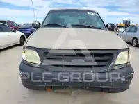 2001 Ford F-150 фото