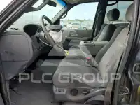 2001 Ford F-150 фото