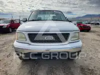 2001 Ford F-150 фото