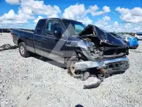 2001 Ford F-150 фото