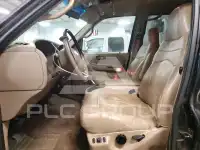 2001 Ford F-150 фото