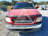 2001 Ford F-150 фото