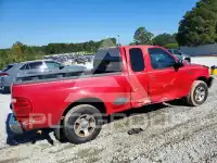 2001 Ford F-150 фото