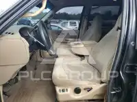 2001 Ford F-150 фото