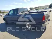 2001 Ford F-150 фото