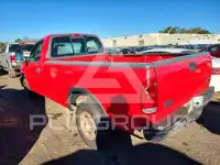 2001 Ford F-150 photo