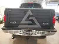 2001 Ford F-150 фото