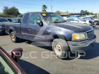 2001 Ford F-150 фото