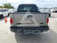 2001 Ford F-150 фото