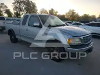 2001 Ford F-150 фото