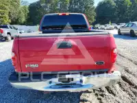 2001 Ford F-150 фото