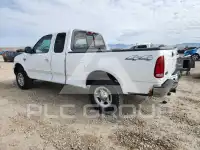 2001 Ford F-150 фото