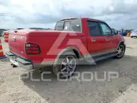 2001 Ford F-150 фото
