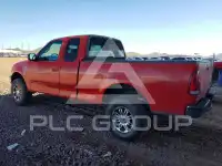 2001 Ford F-150 фото