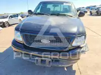 2001 Ford F-150 фото