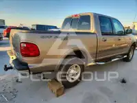 2001 Ford F-150 фото