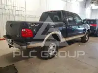 2001 Ford F-150 фото