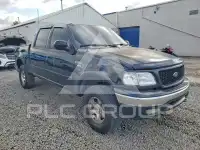2001 Ford F-150 фото