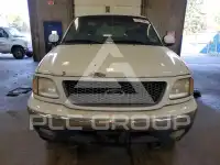 2001 Ford F-150 photo
