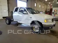 2001 Ford F-150 photo