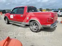 2001 Ford F-150 фото