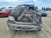 2001 Ford F-150 photo