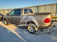 2001 Ford F-150 фото